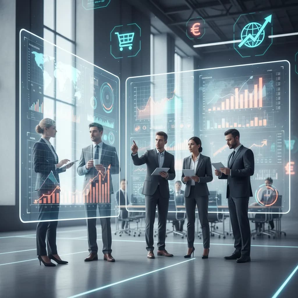 International expansion unit tasks