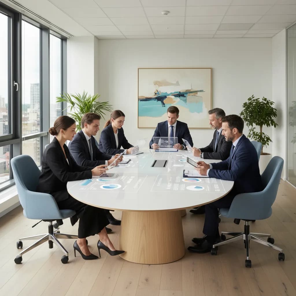 International expansion unit results