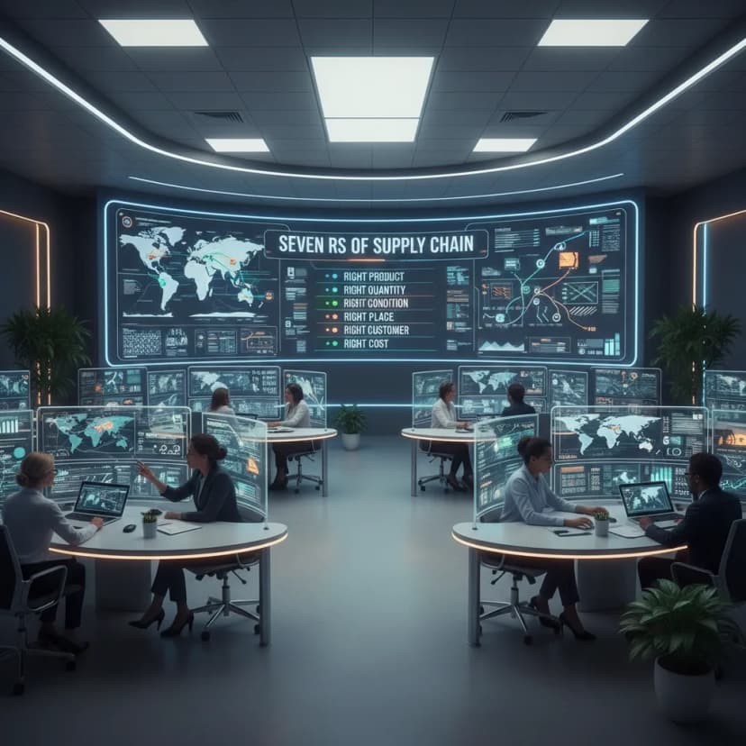 وحدة المخاطر التجارية