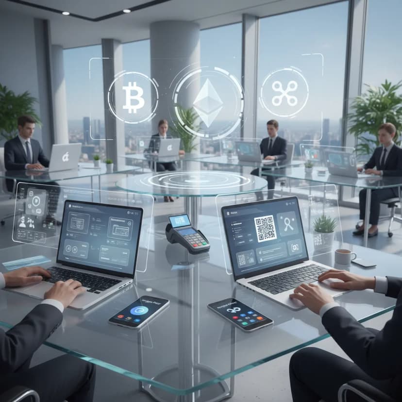 وحدة التحول الرقمي