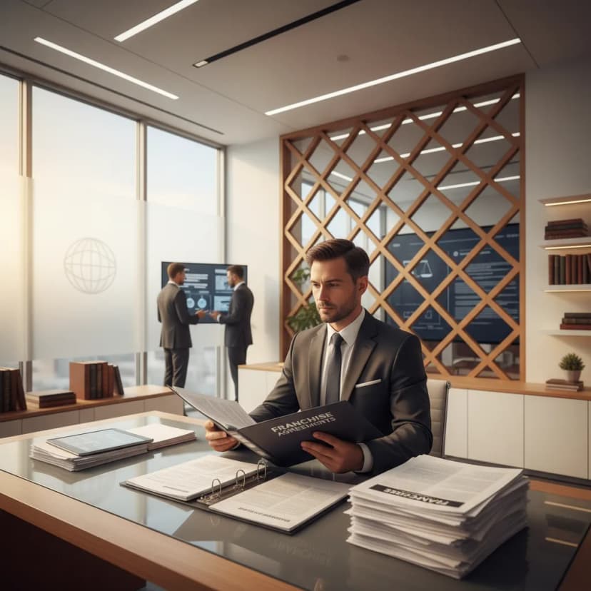 وحدة إدارة العقود