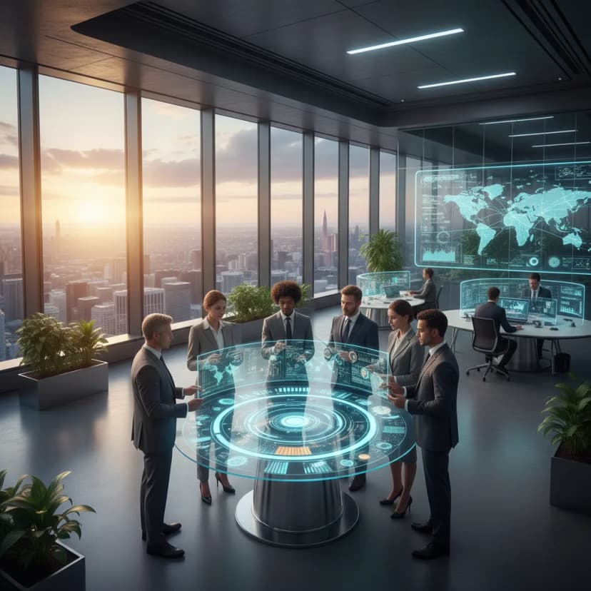 وحدة الجودة الشاملة