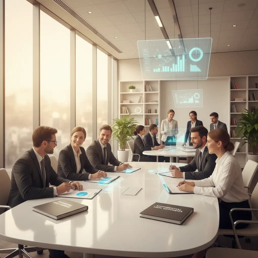 Customer Satisfaction