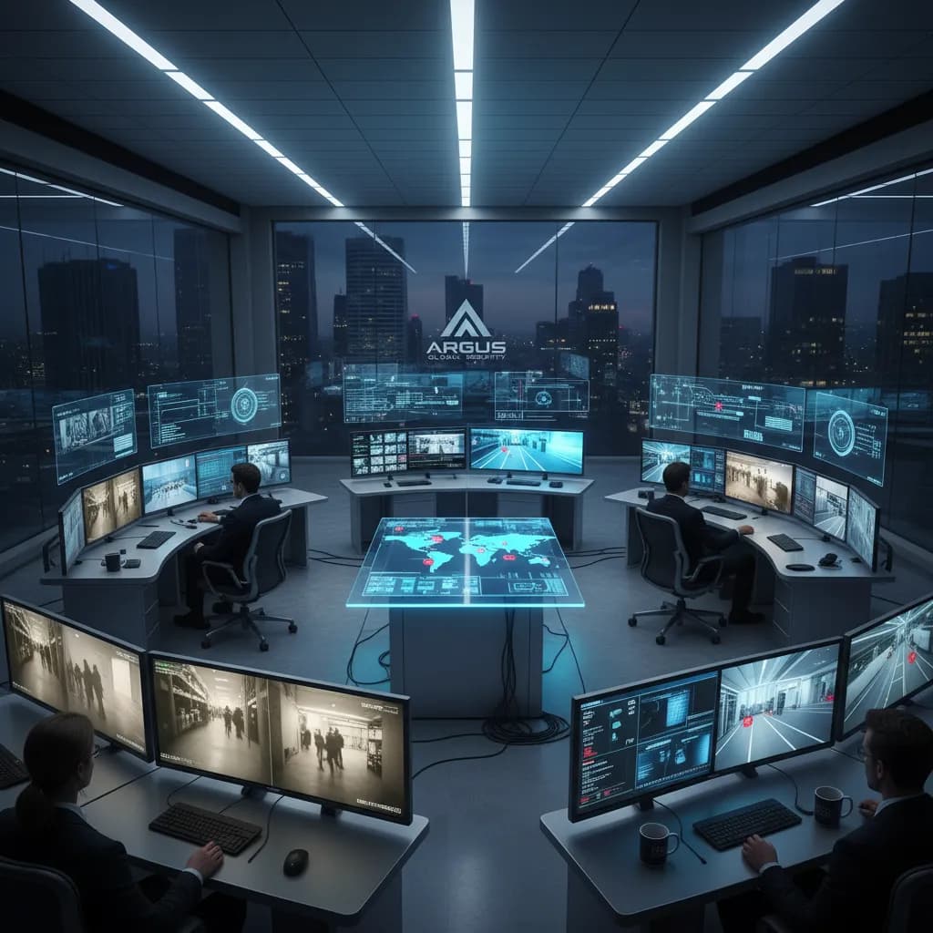 Systèmes de surveillance et d’enregistrement