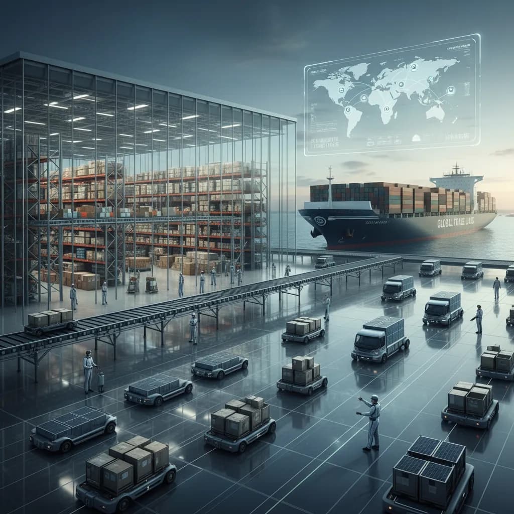 Importation internationale