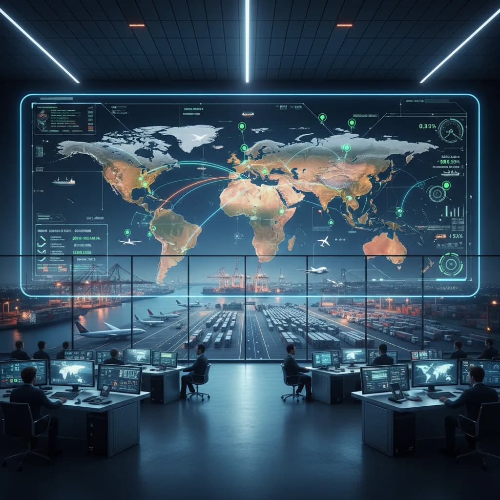 Assurance commerciale