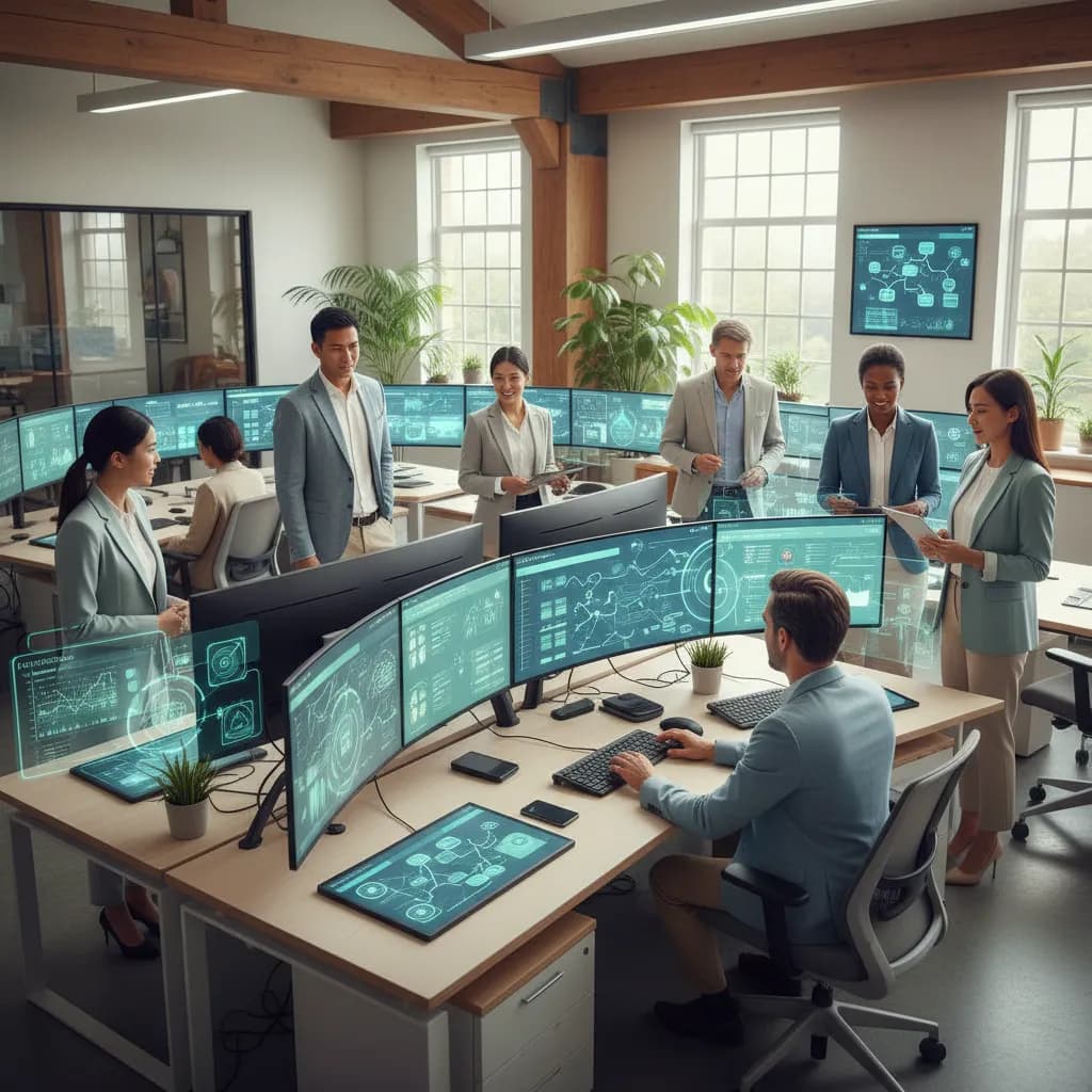 Support technique logiciel