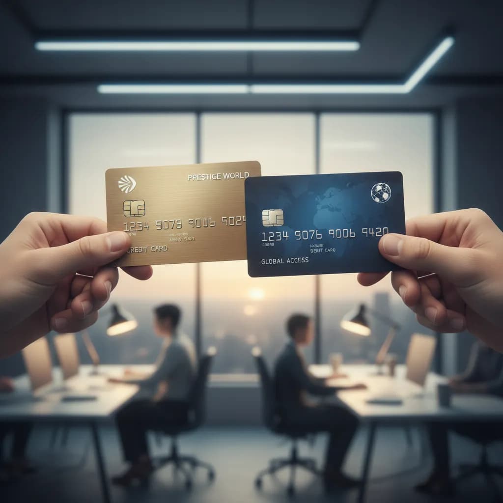 Cartes de paiement intelligentes