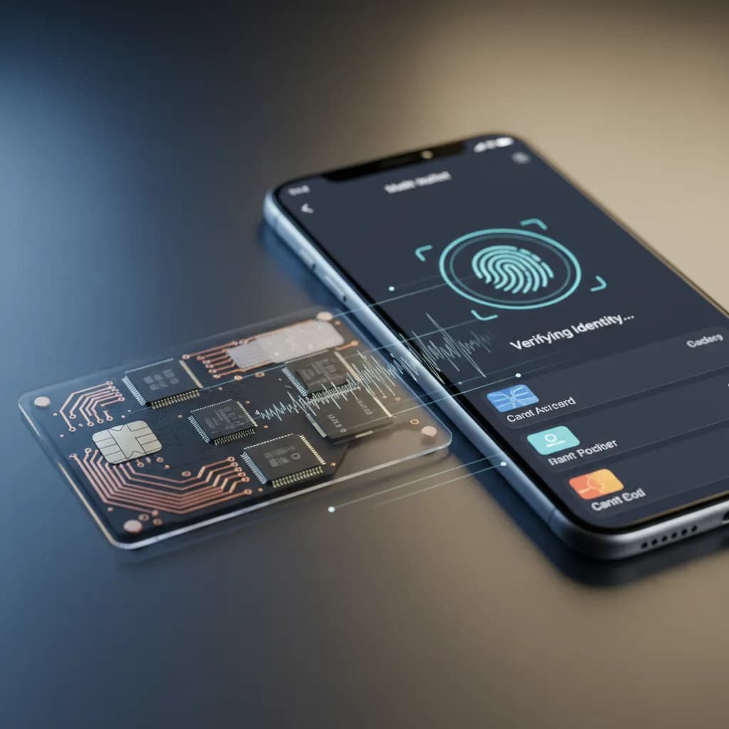 Solutions de paiement mobile