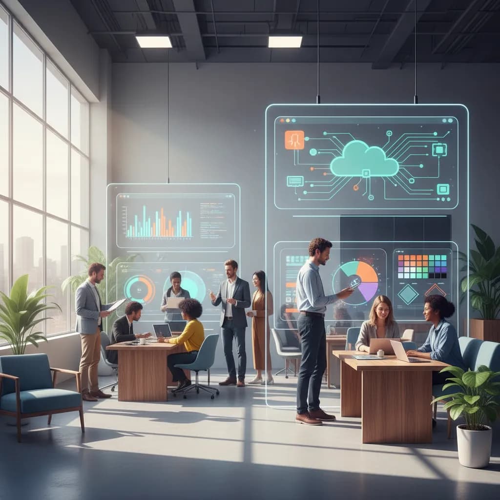 Systèmes d’exploitation et configuration